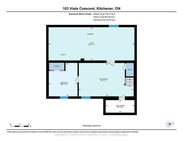 Additional property image - 103 Vista Cres