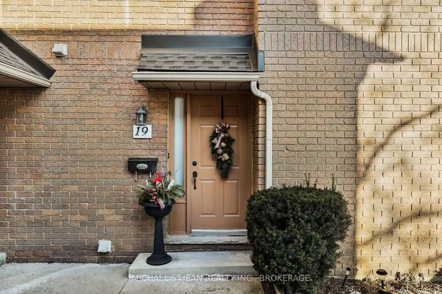 Additional property image - 38 Elora Dr Unit 19