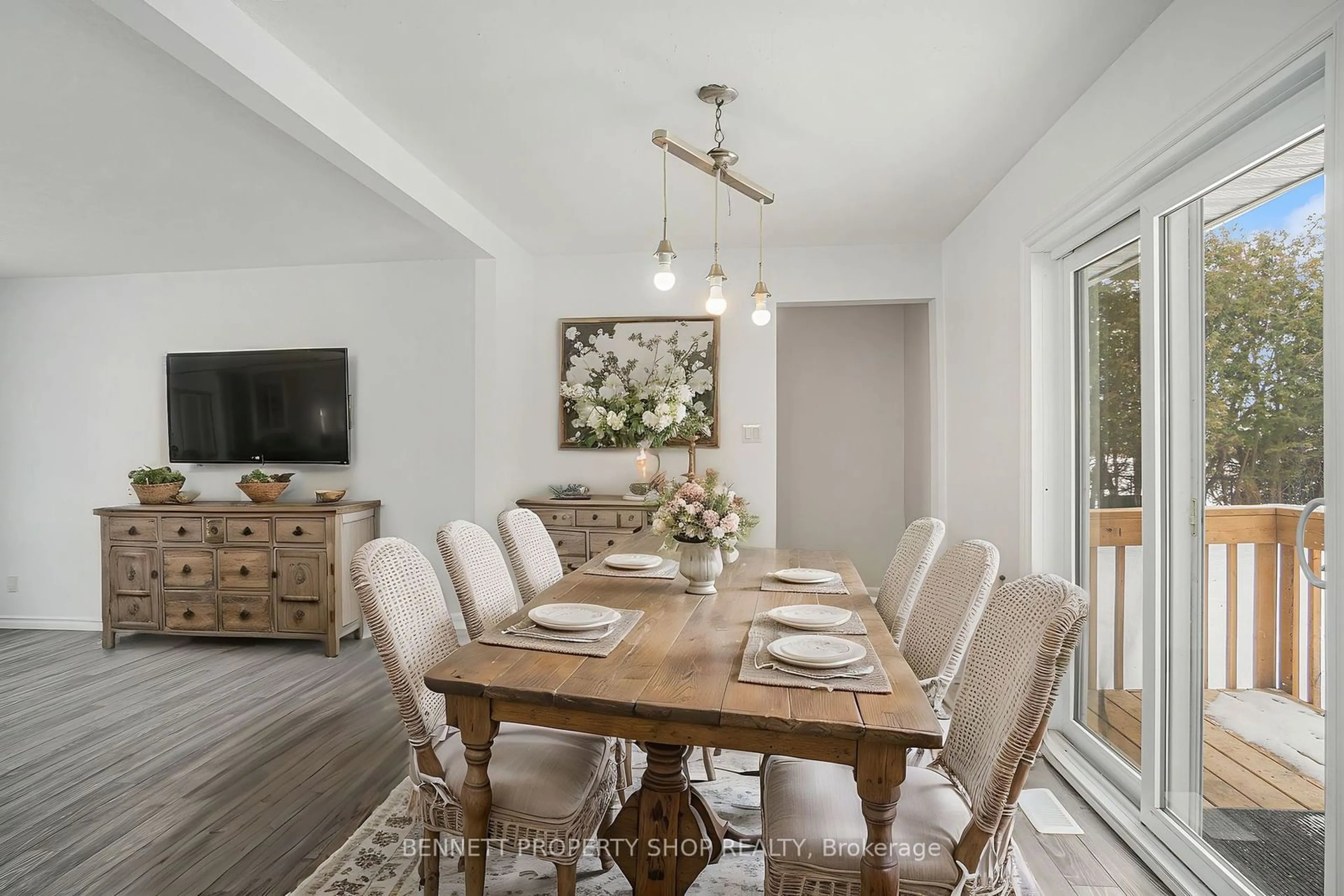 Dining room, unknown for 3316 Gregoire Rd, Russell Ontario K4R 1E5