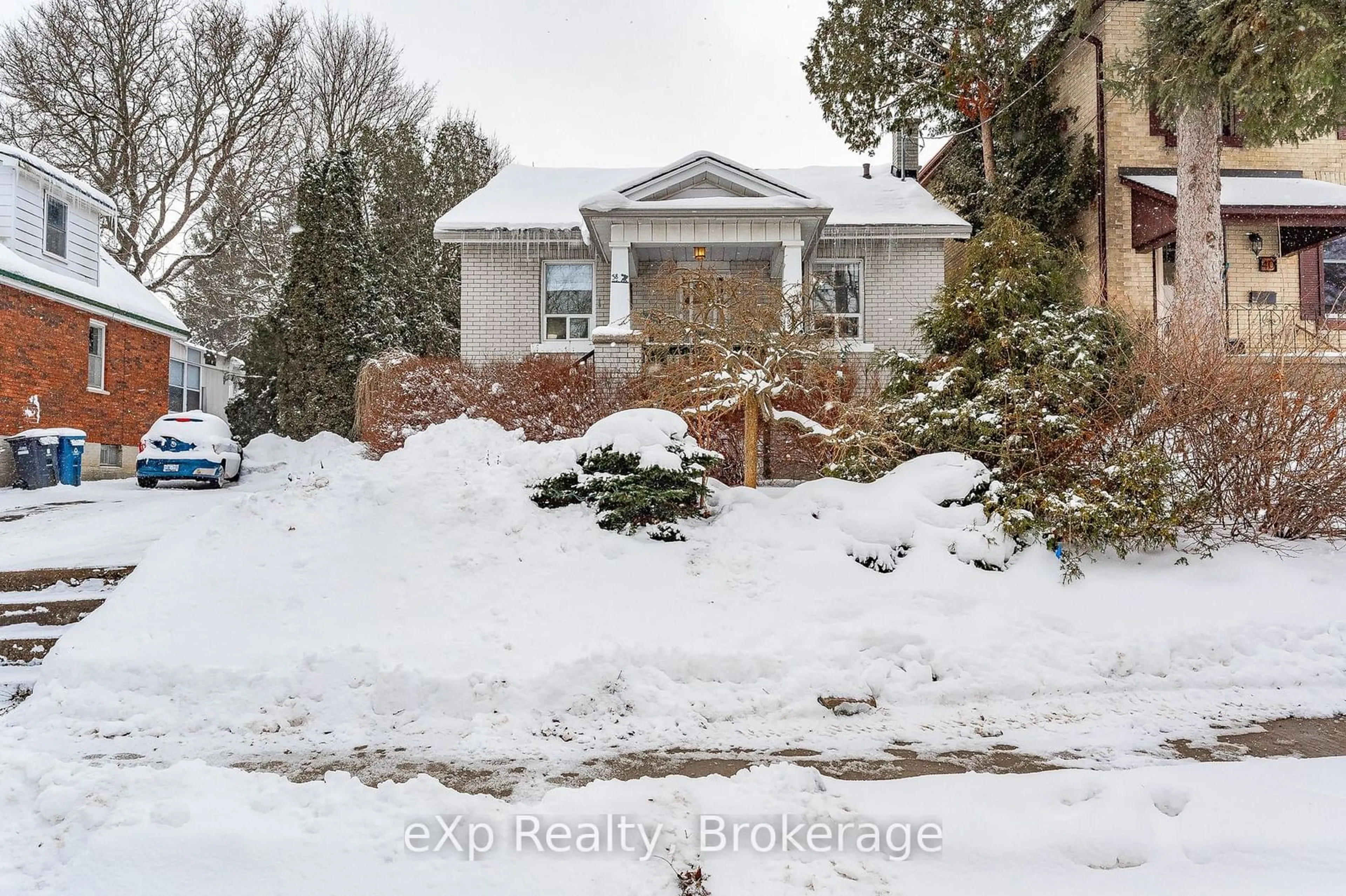 Unknown for 38 Dufferin St, Guelph Ontario N1H 4A1