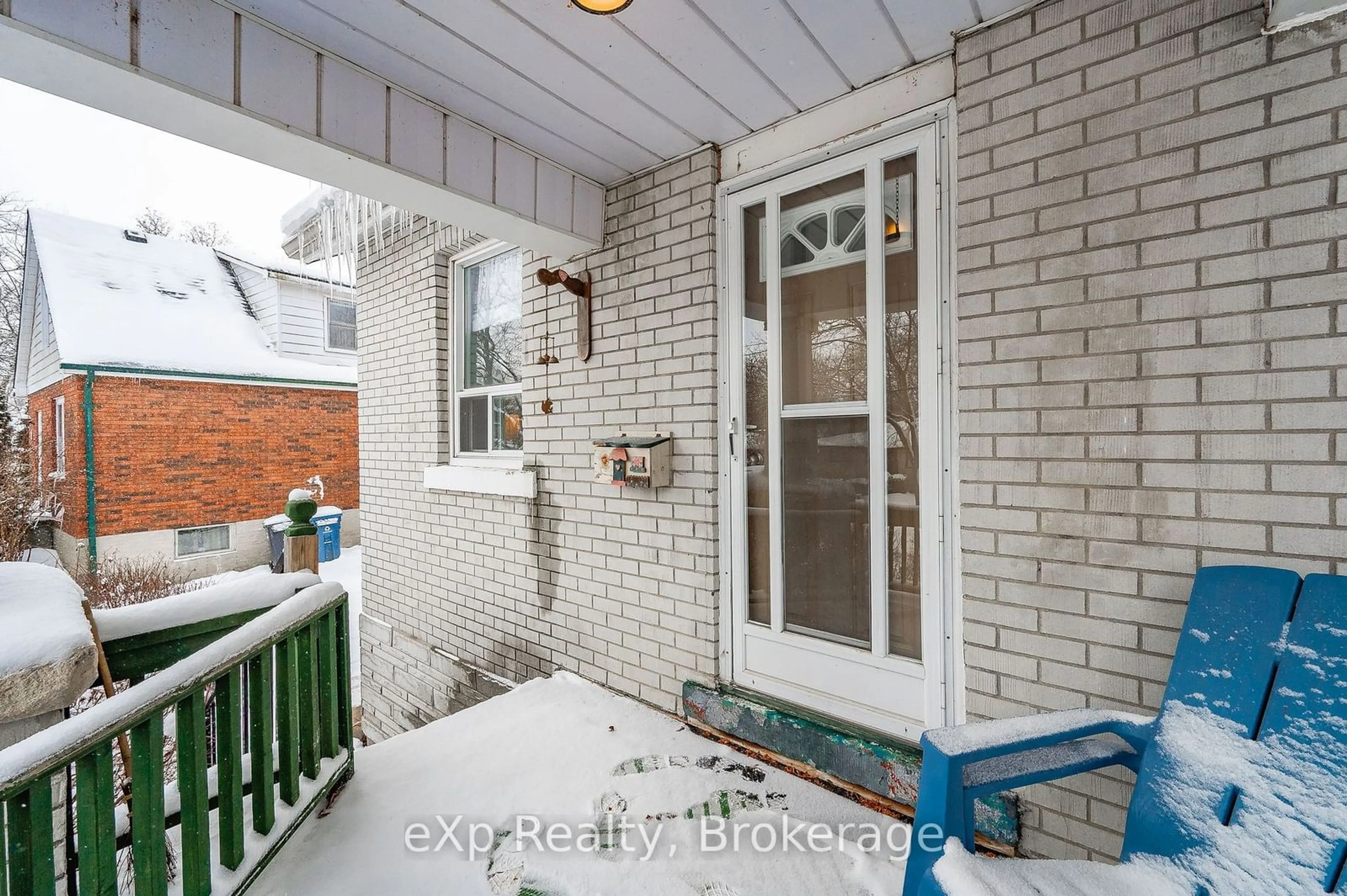 Unknown for 38 Dufferin St, Guelph Ontario N1H 4A1