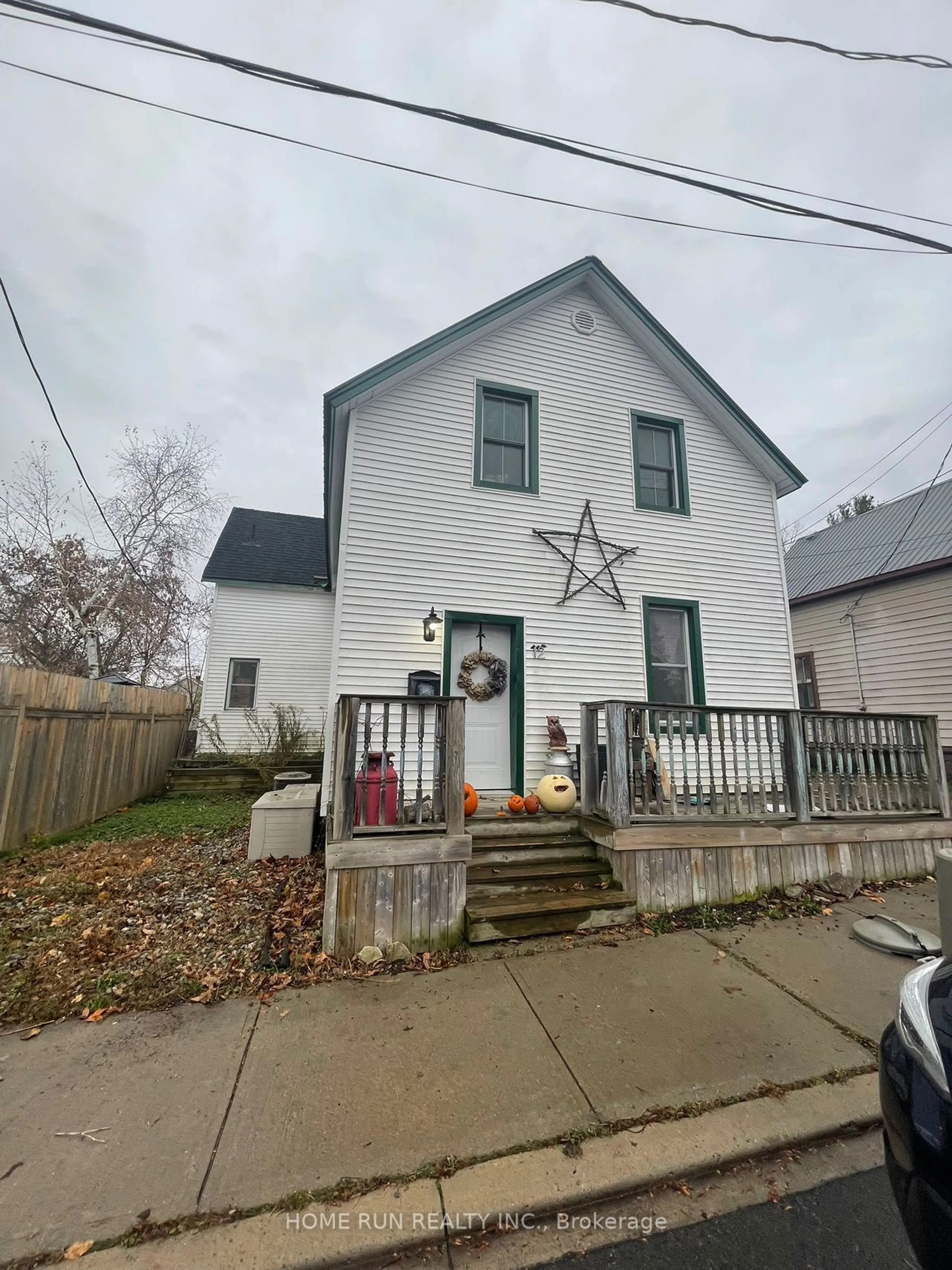 Unknown for 12 Herriott St, Carleton Place Ontario K7C 2A5