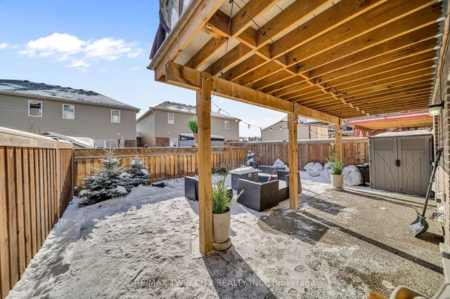 Additional property image - 114 Rivertrail Ave