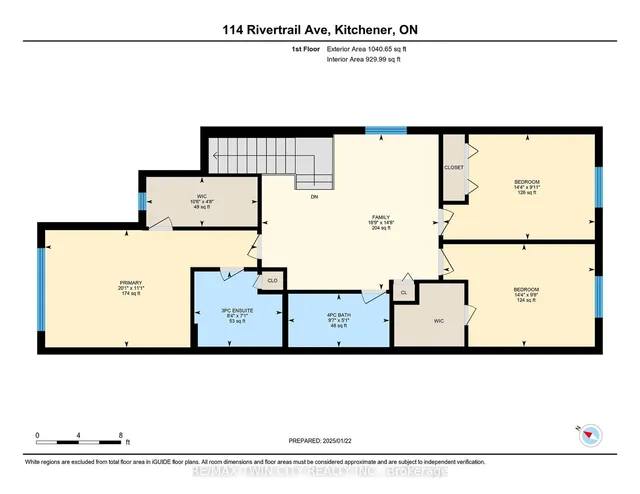 Additional property image - 114 Rivertrail Ave