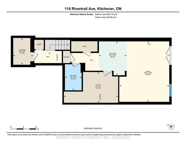 Additional property image - 114 Rivertrail Ave