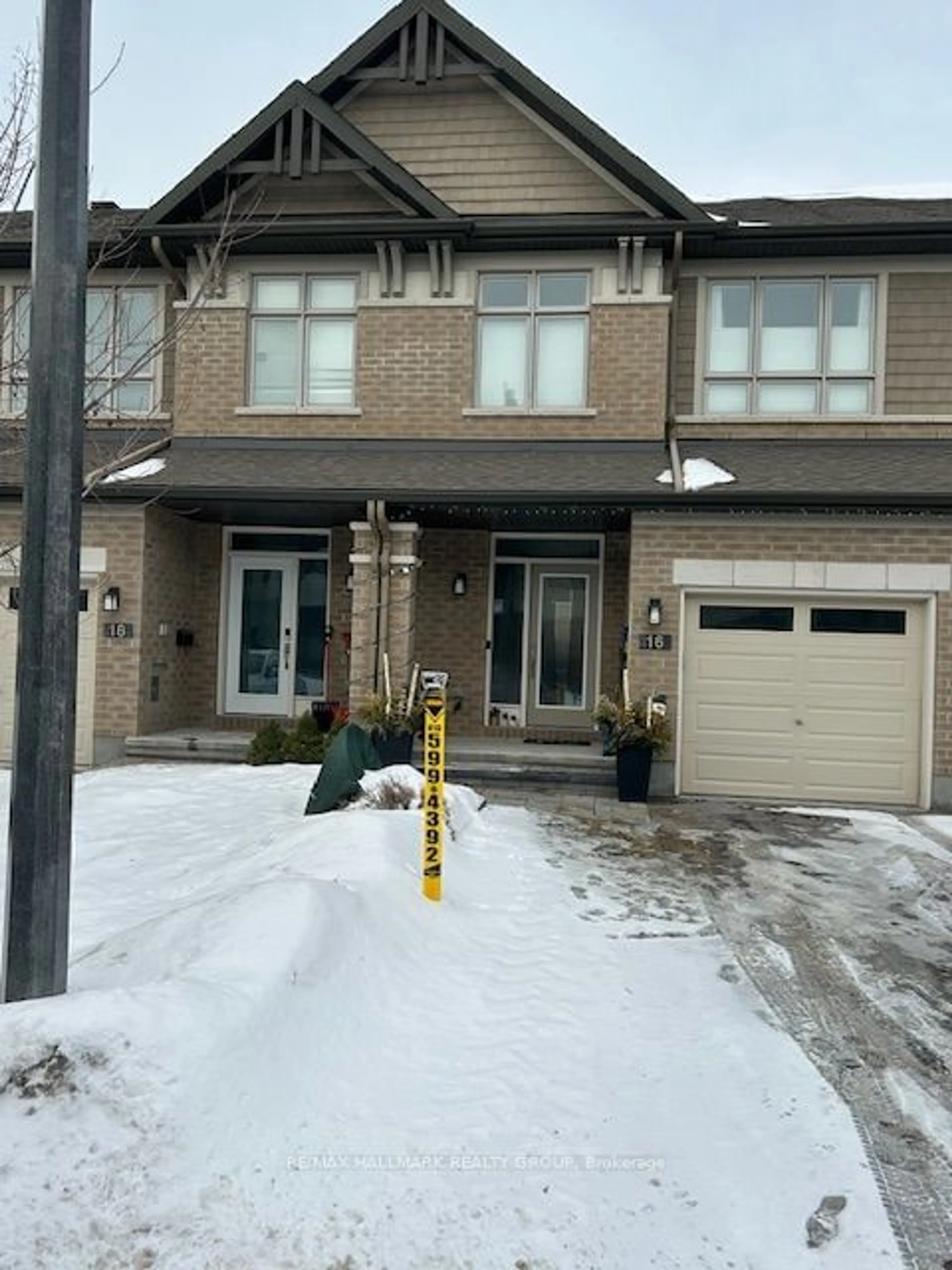 Unknown for 16 Plank St, Kanata Ontario K2V 0M5