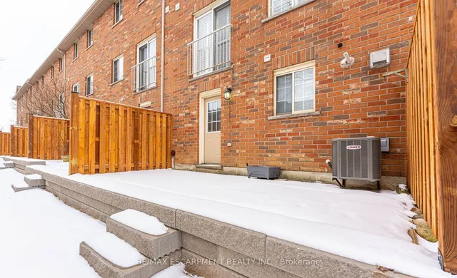 Additional property image - 1336 UPPER SHERMAN Ave Unit 7
