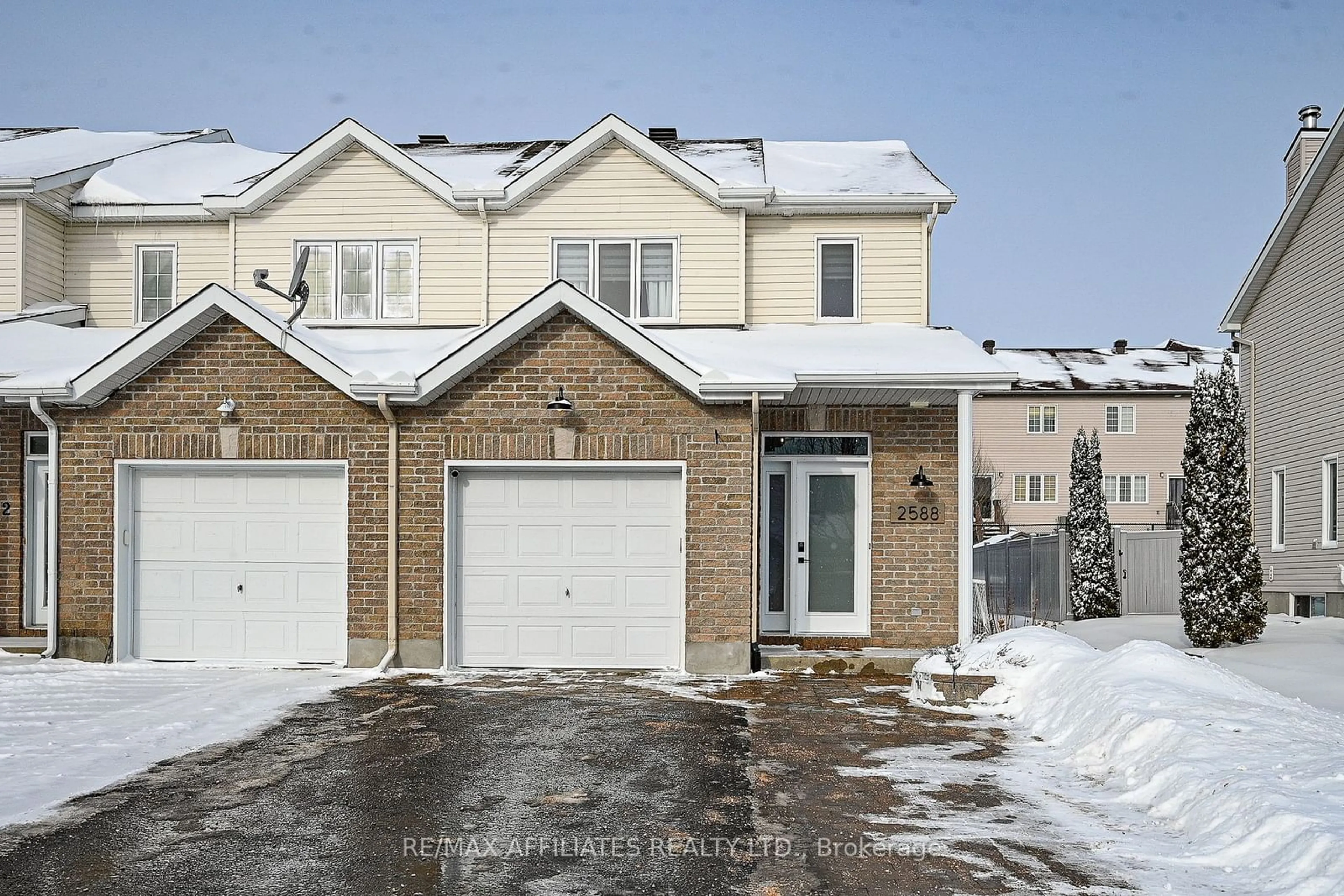 Unknown for 2588 Raymond St, Clarence-Rockland Ontario K4K 0B6