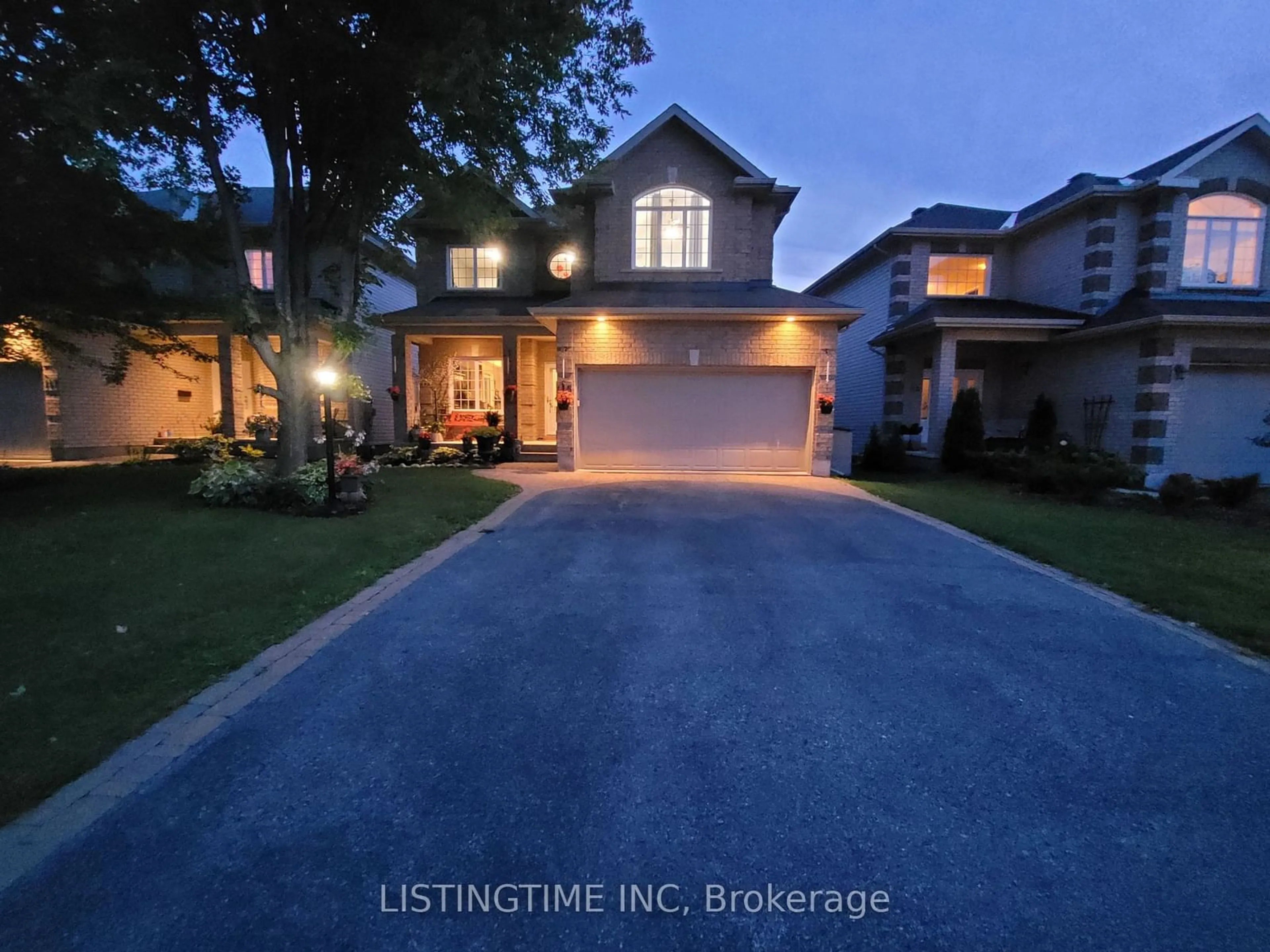 Unknown for 115 Sirocco Cres, Stittsville - Munster - Richmond Ontario K2S 2E1