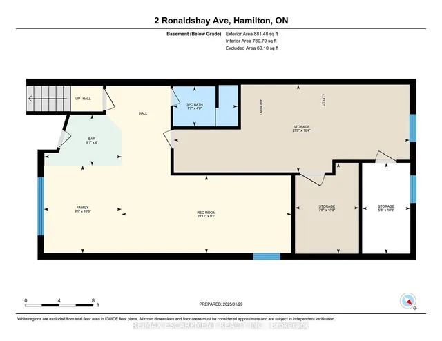 Additional property image - 2 Ronaldshay Ave