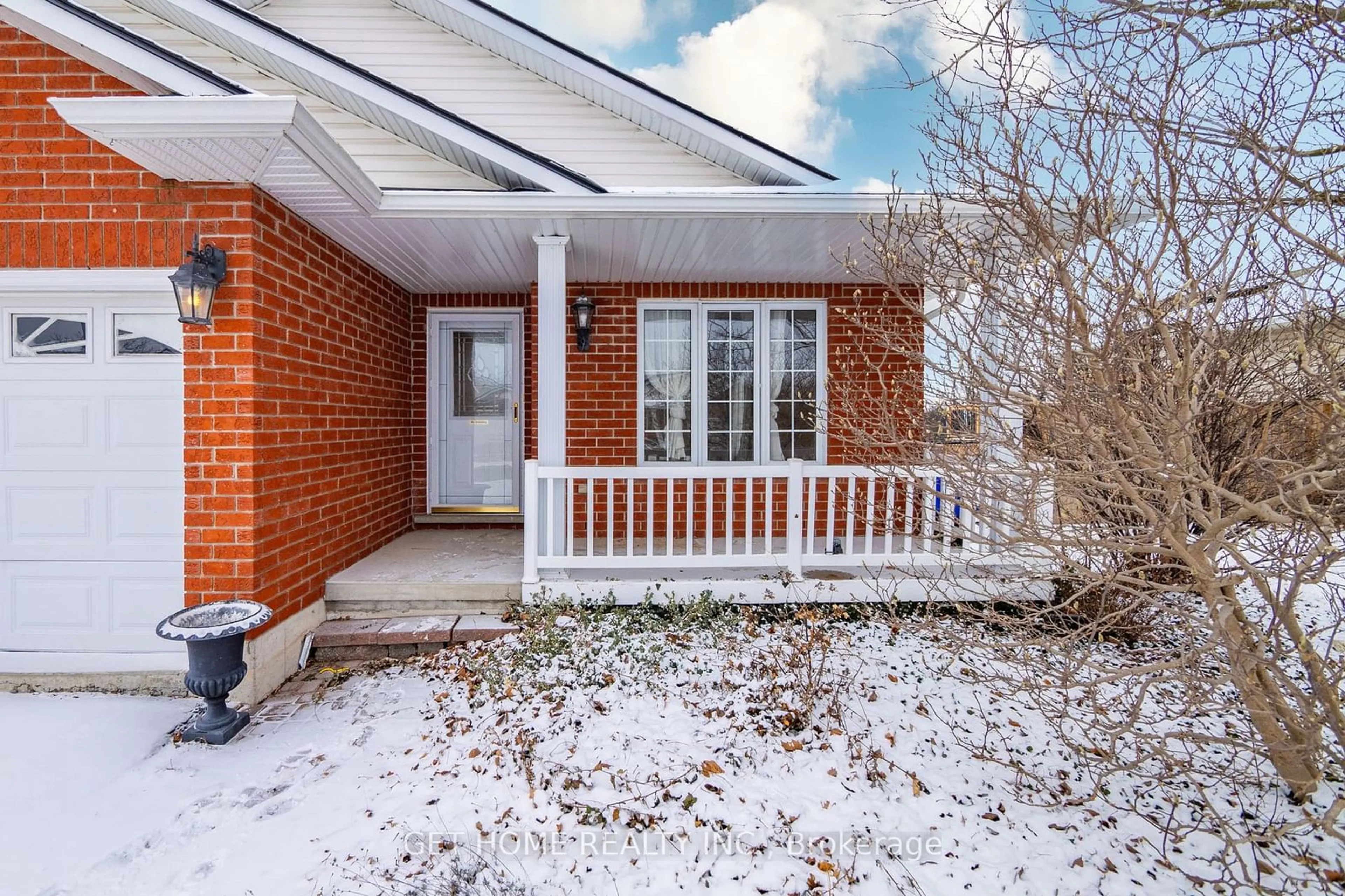 Home with brick exterior material, street for 7 DONNA Dr, Haldimand Ontario N0A 1H0