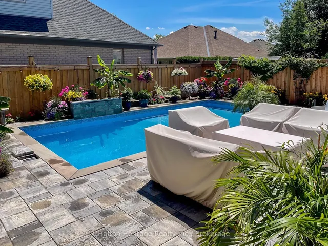 Additional property image - 32 Waterwheel Cres