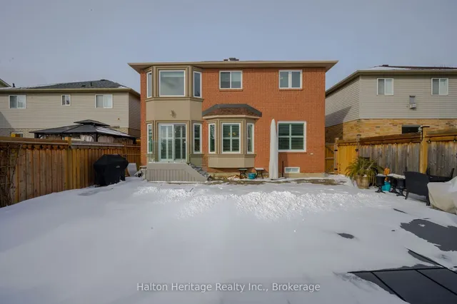 Additional property image - 32 Waterwheel Cres