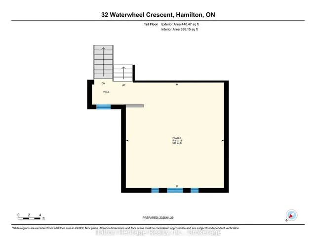 Additional property image - 32 Waterwheel Cres