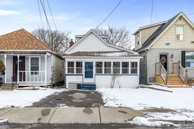 Additional property image - 37 East 23rd St
