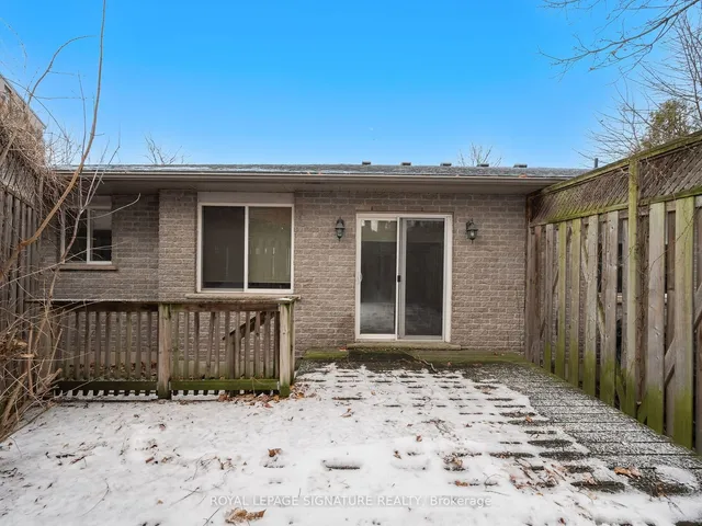 Additional property image - 9 1/2 York St Unit 2