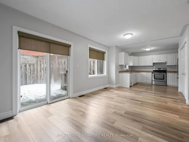 Additional property image - 9 1/2 York St Unit 2
