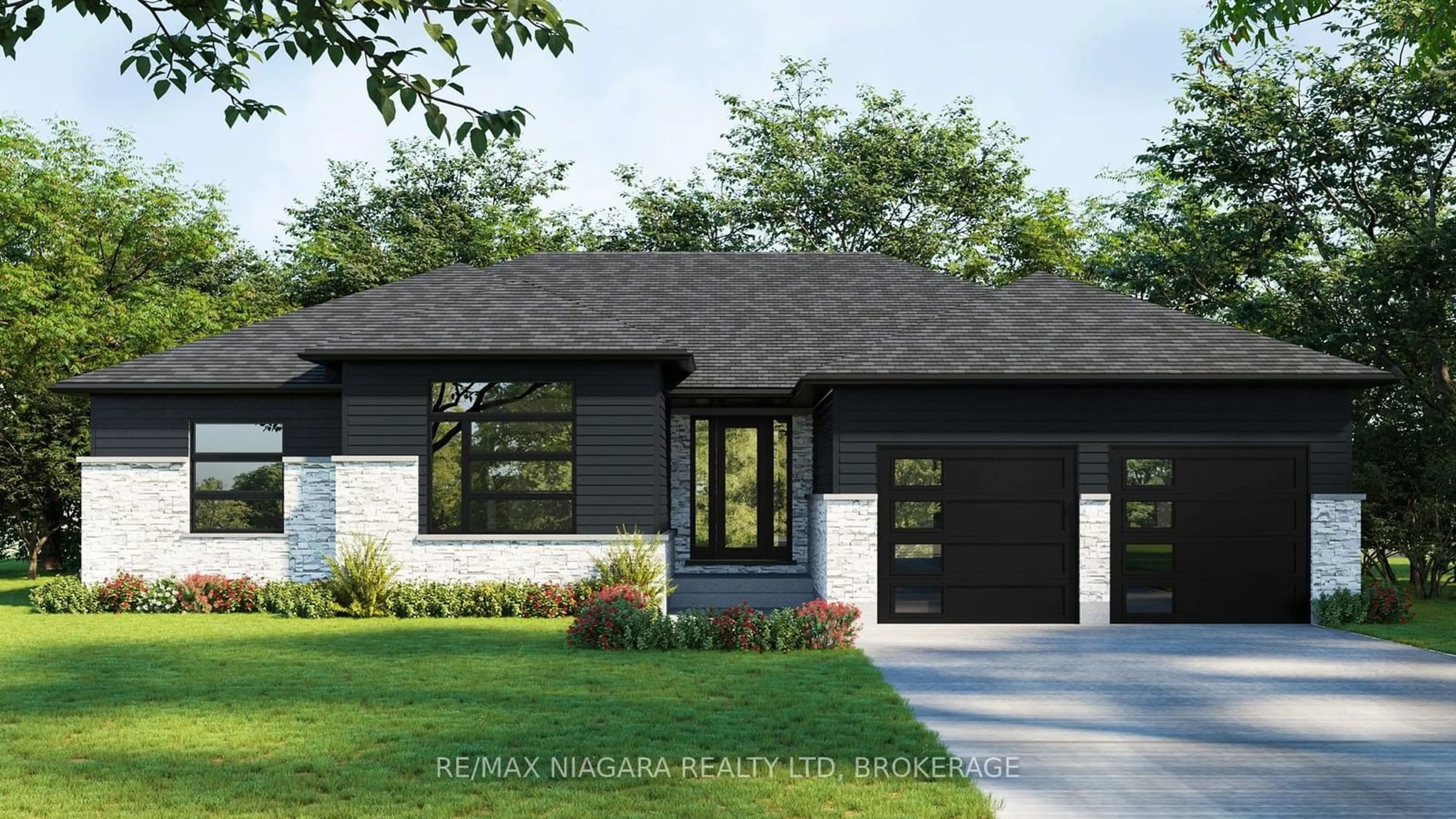 Home with brick exterior material, street for 2795 CANADIANA Crt, Fort Erie Ontario L0S 1S0