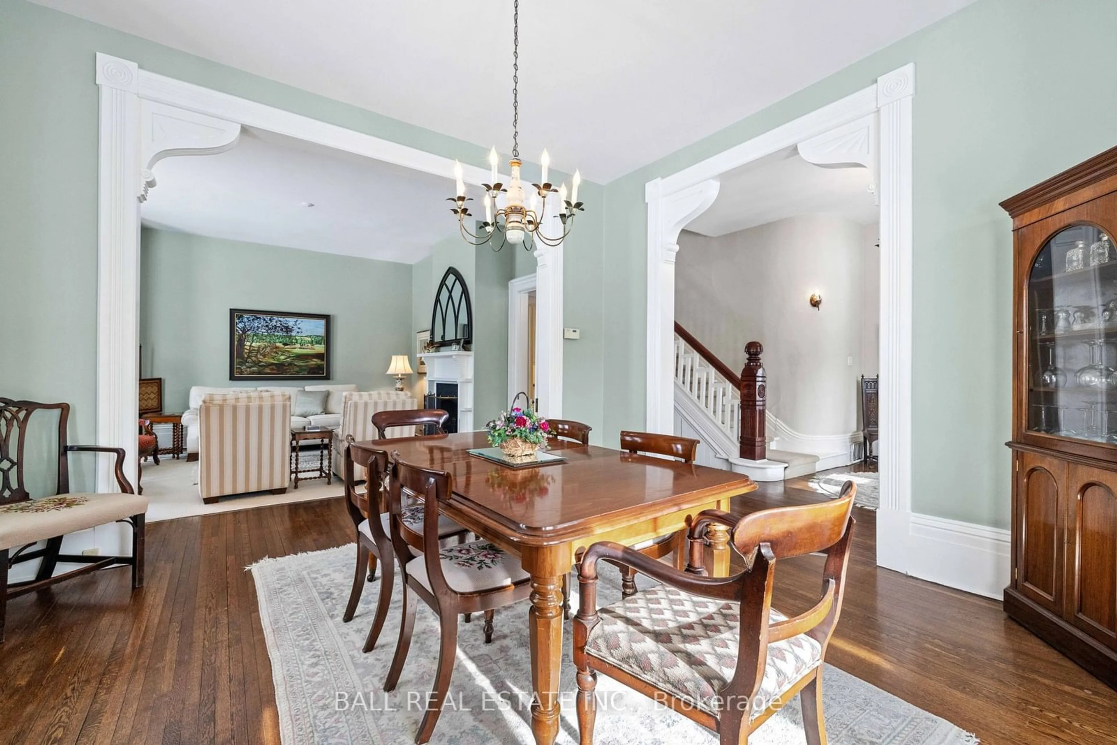 Dining room, unknown for 132 Strickland St, Smith-Ennismore-Lakefield Ontario K0L 2H0