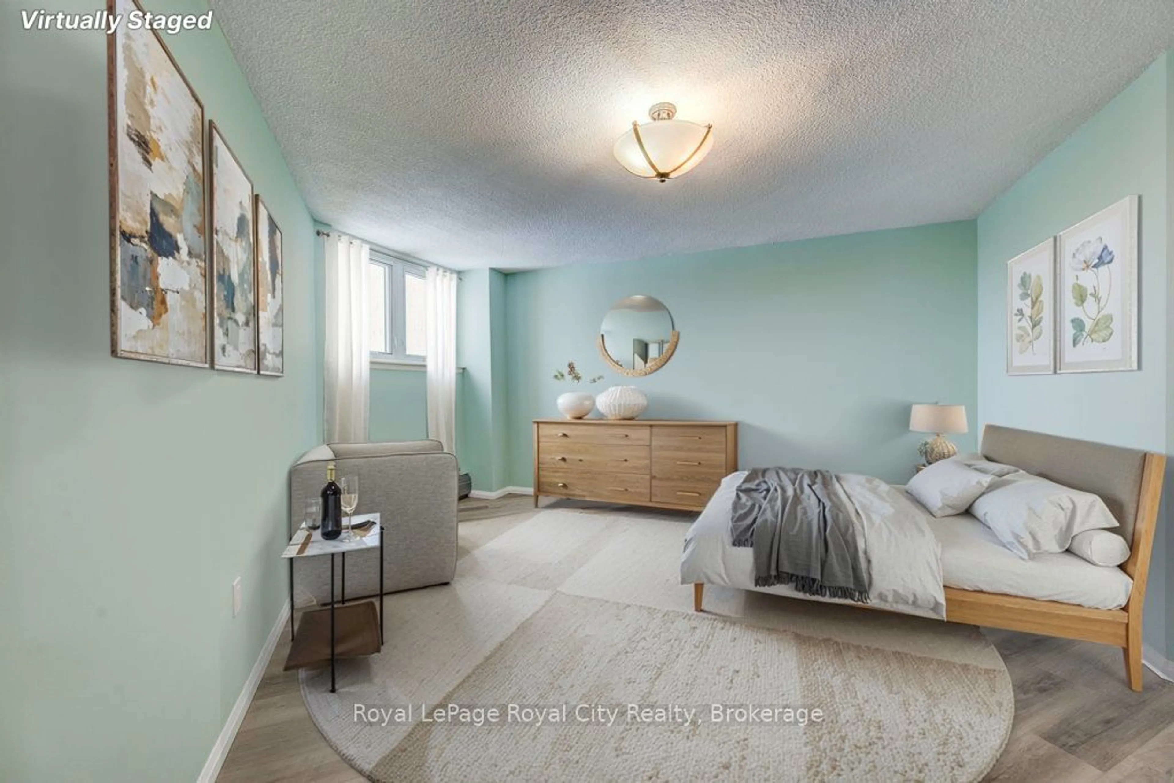 A pic of a room for 19 Woodlawn Rd #602, Guelph Ontario N1H 7B1