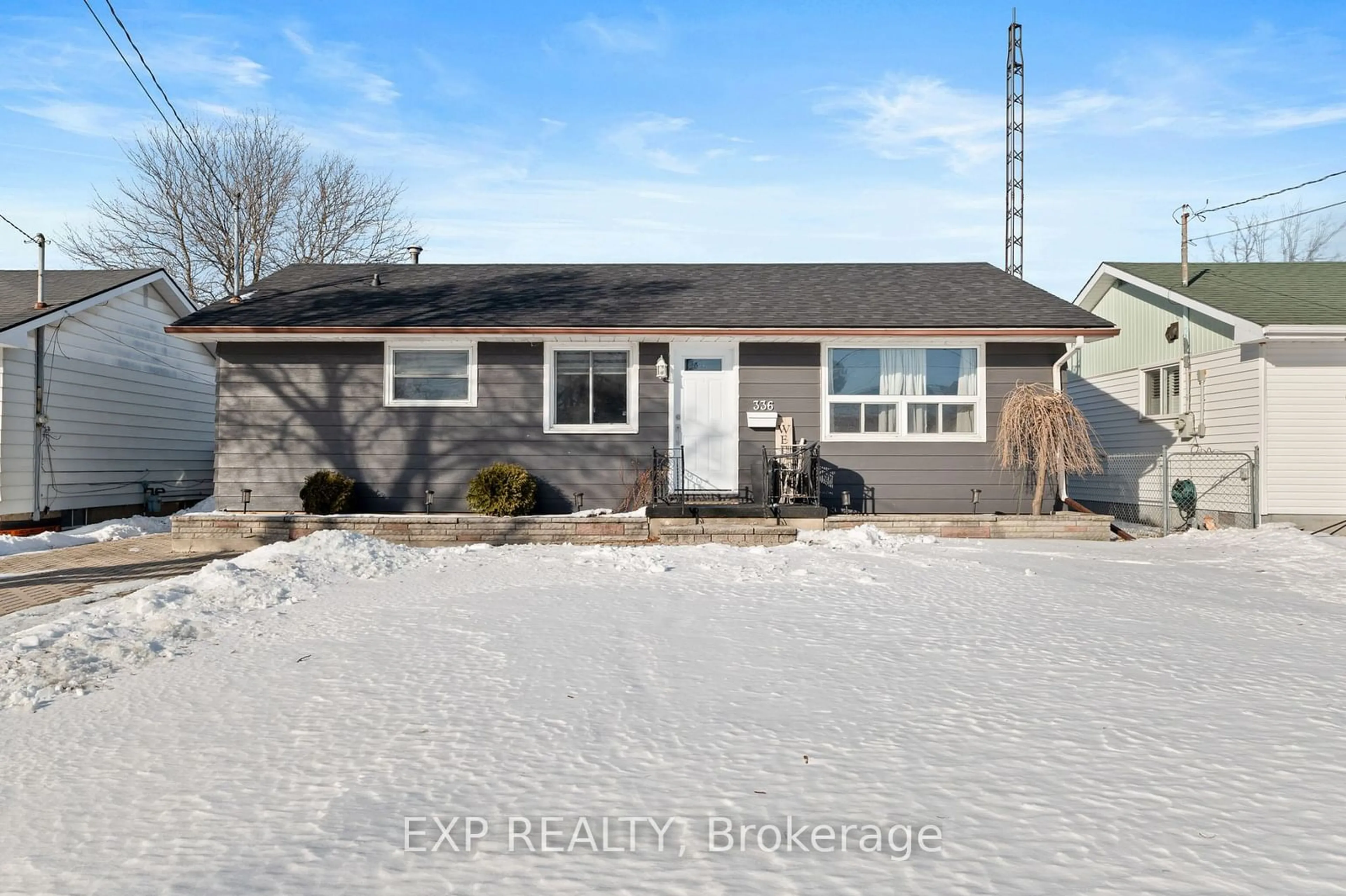 Unknown for 336 Dufferin St, Fort Erie Ontario L2A 2T9