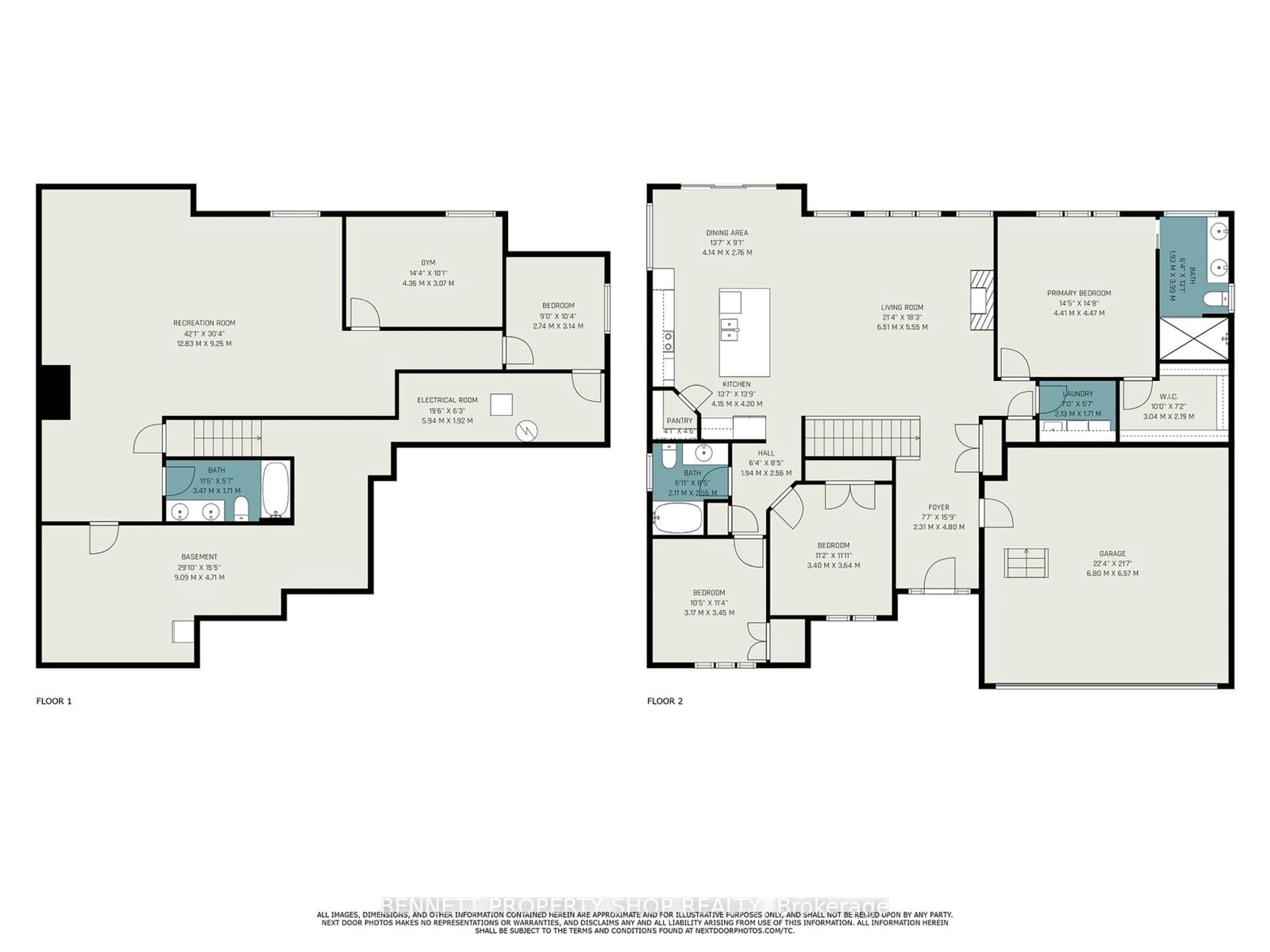 Floor plan for 141 Talos Circ, Stittsville - Munster - Richmond Ontario K0A 2Z0