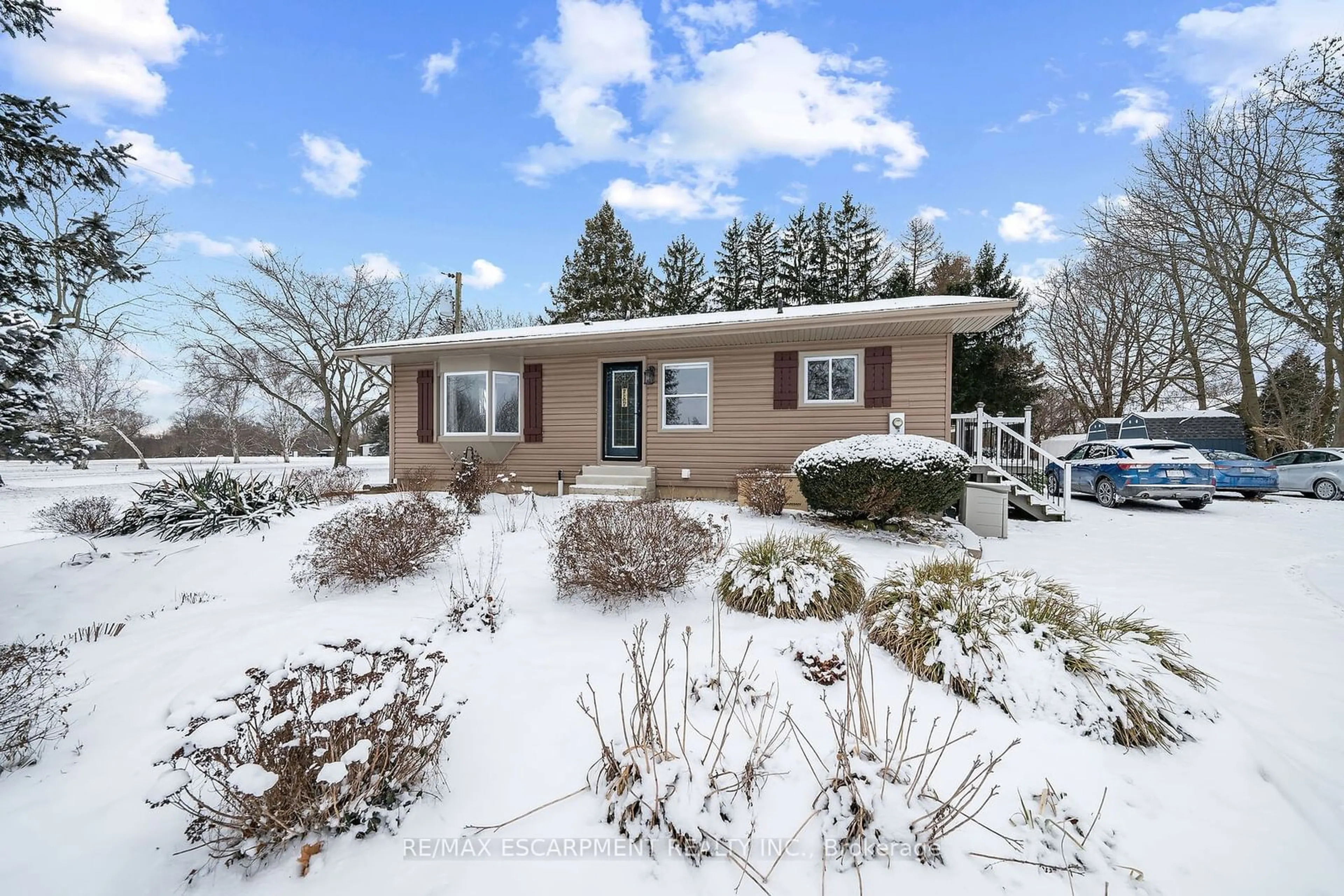 Unknown for 329 Haldimand #17 Rd, Haldimand Ontario N1A 2W4