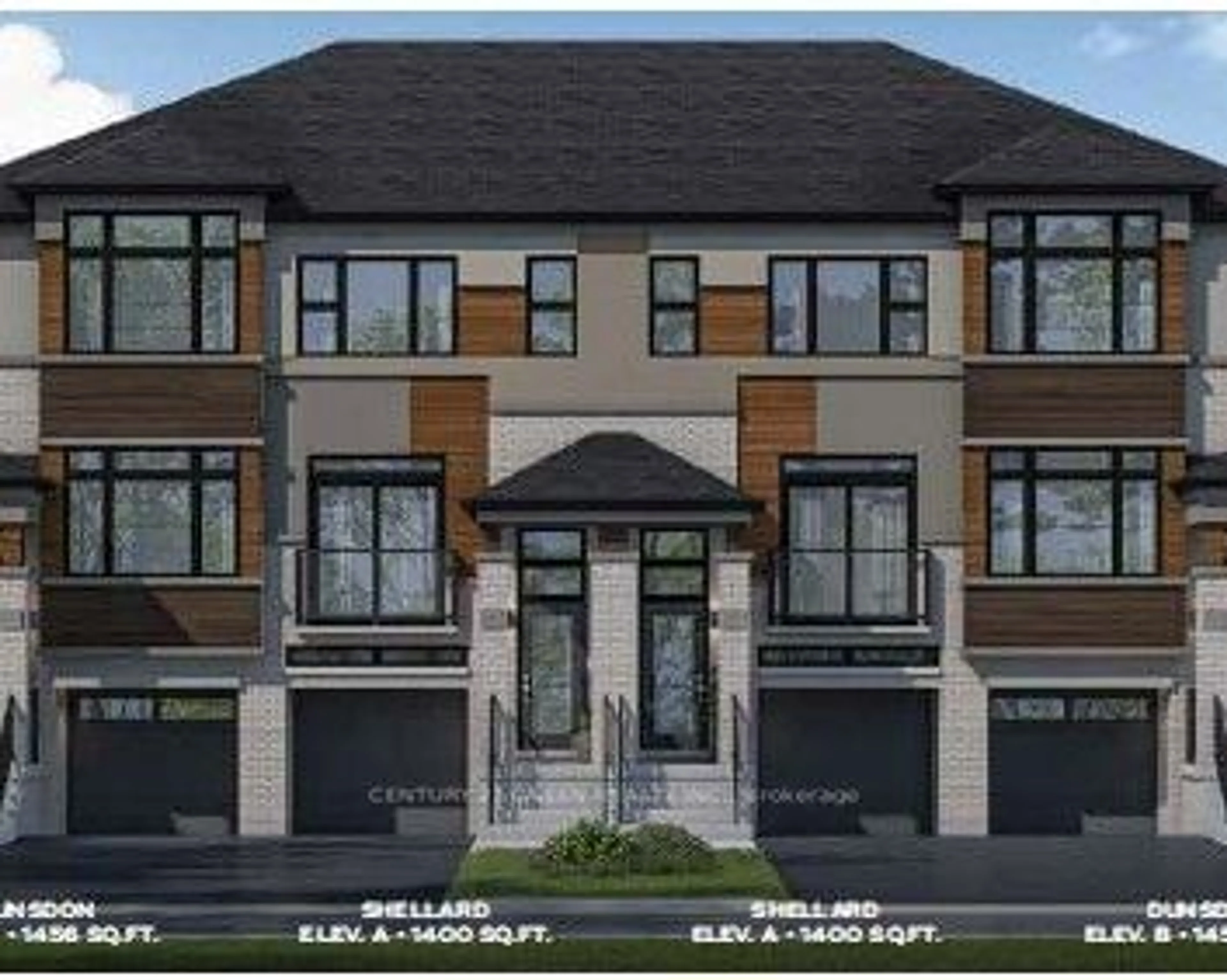 Home with brick exterior material, street for 660 Colborne St #G-35, Brant Ontario N3T 5L5