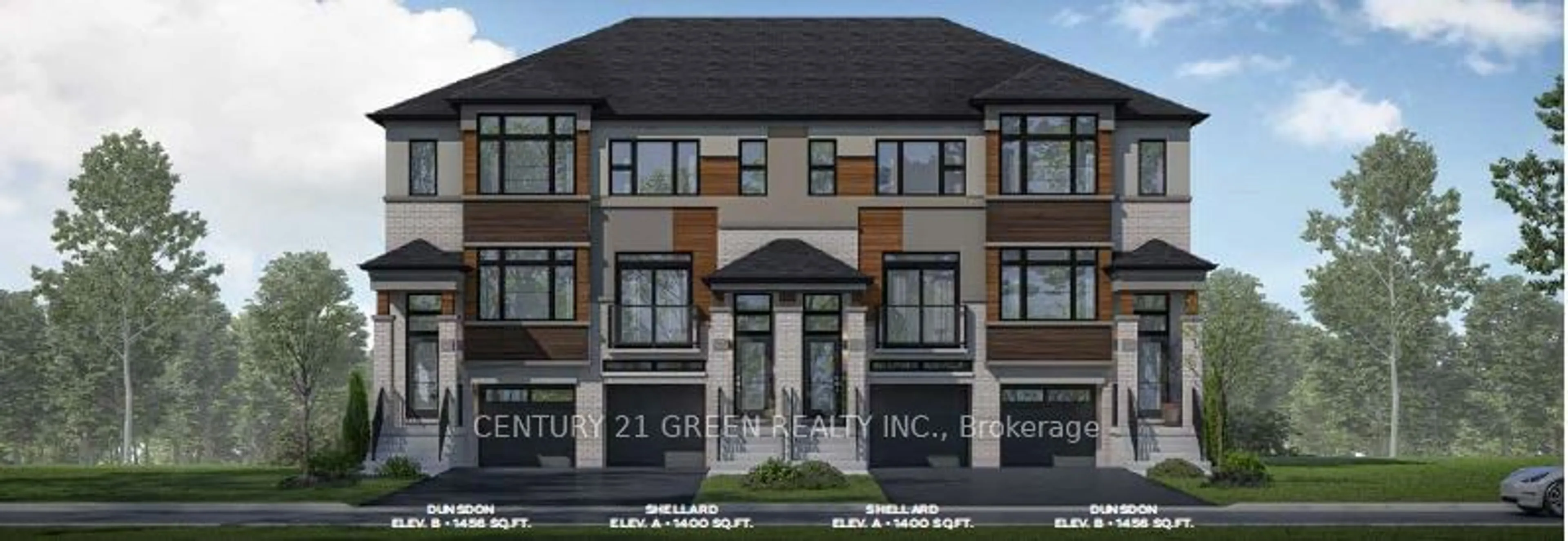 Home with brick exterior material, street for 660 Colborne St #G-35, Brant Ontario N3T 5L5