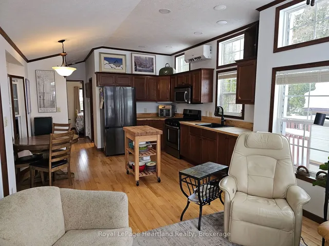 76735 Wildwood Line, Bluewater 5