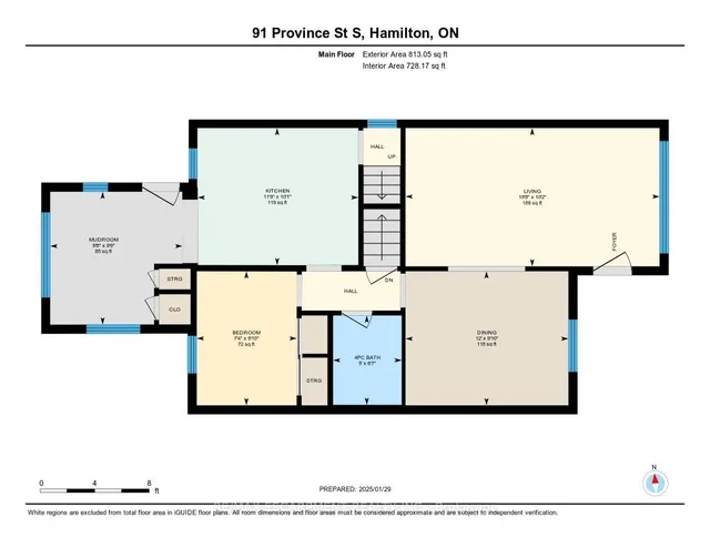 Additional property image - 91 Province St