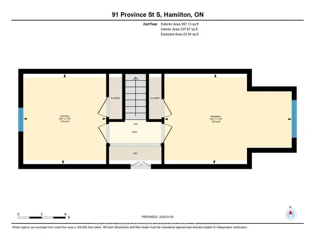 Additional property image - 91 Province St