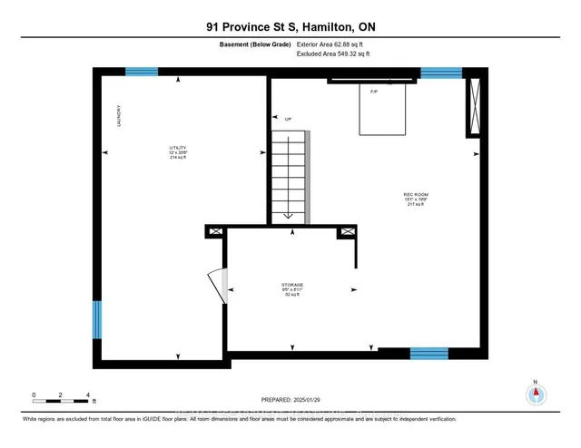 Additional property image - 91 Province St