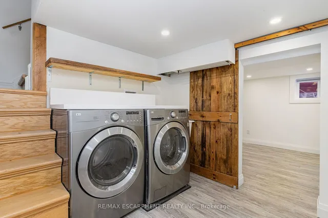 Additional property image - 166 Rothsay Ave