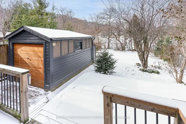 Additional property image - 166 Rothsay Ave