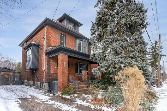 Additional property image - 166 Rothsay Ave