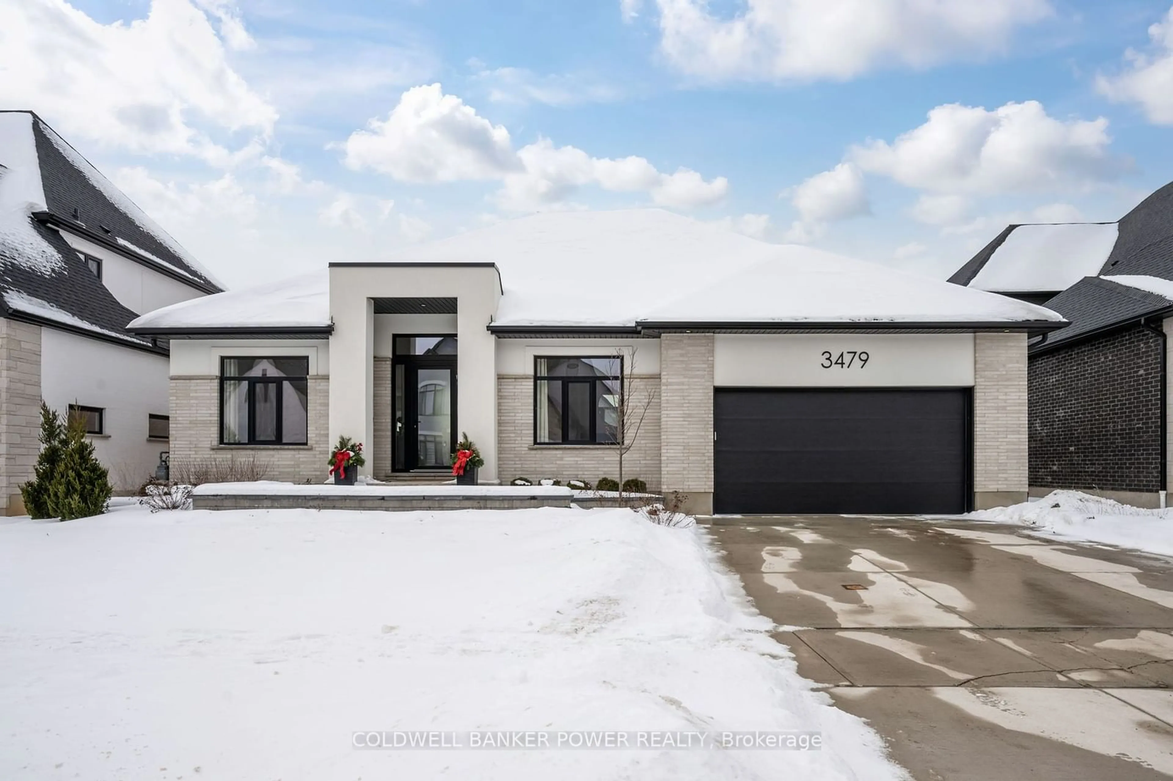 Unknown for 3479 Grand Oak Crossing N/A, London Ontario N6P 0G7