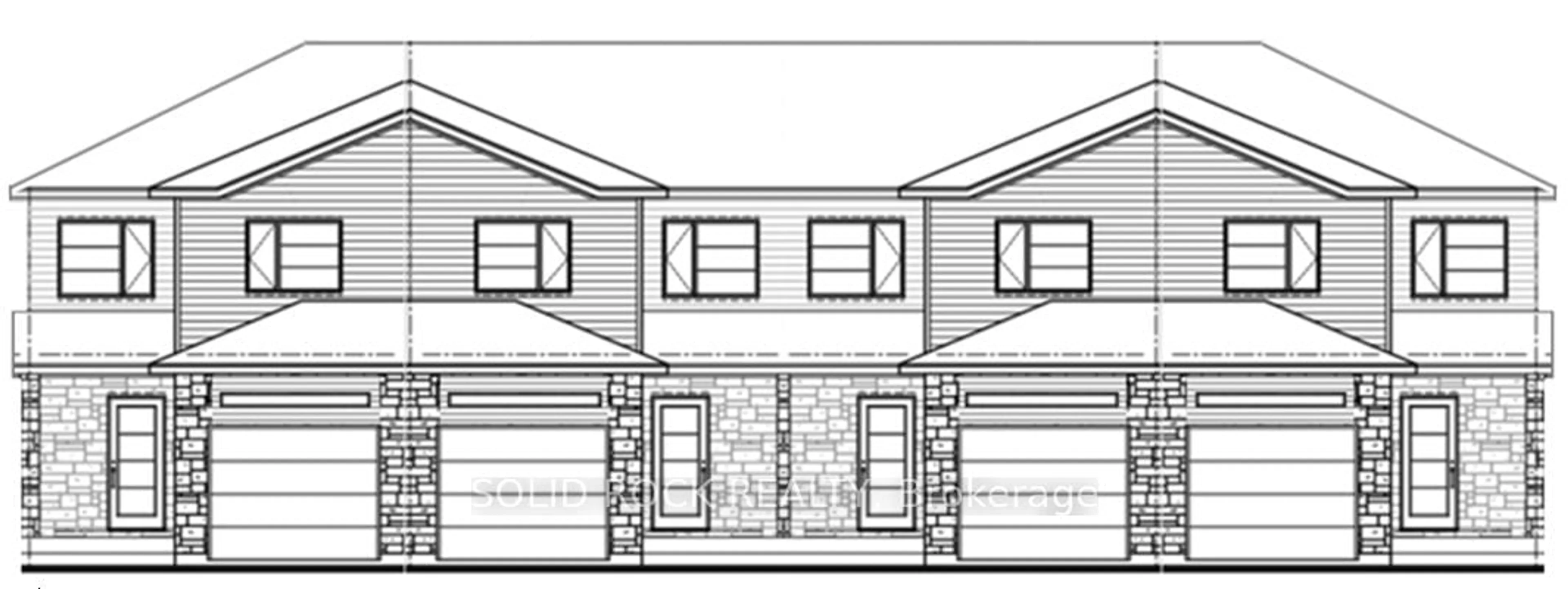 Floor plan for 10 Laurie St, The Nation Ontario K0A 2M0