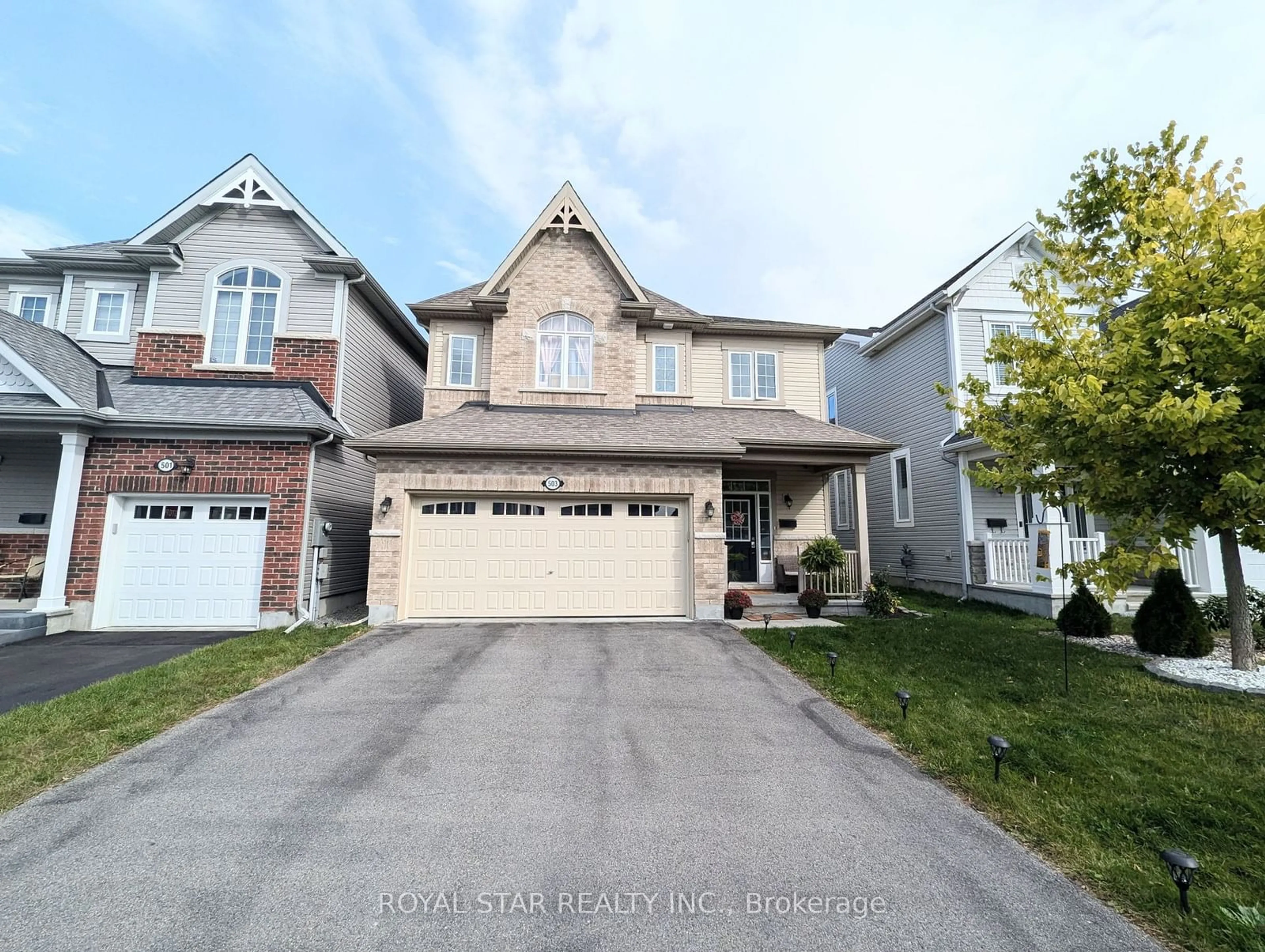 Unknown for 503 Hawkbirch St, Kanata Ontario K2M 0K8