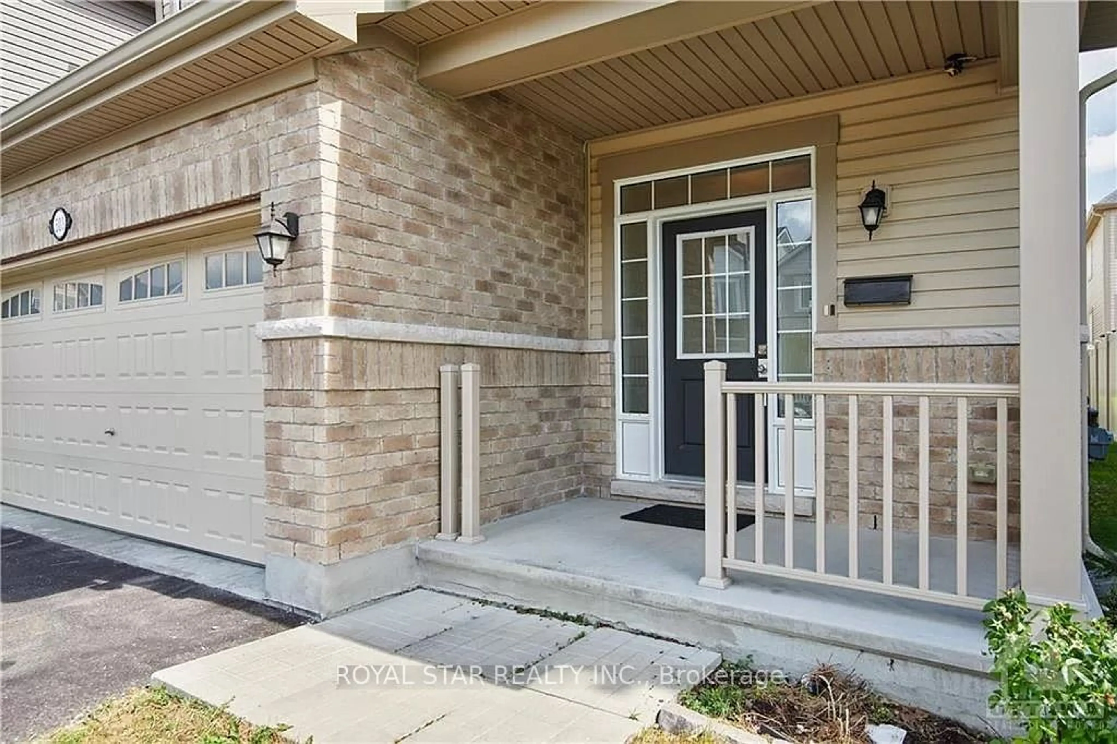 Home with brick exterior material, street for 503 Hawkbirch St, Kanata Ontario K2M 0K8