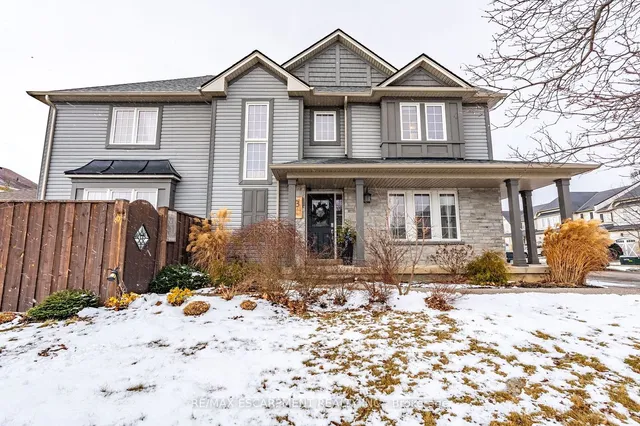 Additional property image - 3 Gowland Dr