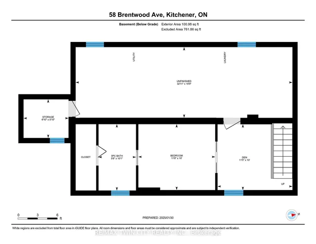 Additional property image - 58 Brentwood Ave