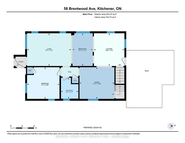 Additional property image - 58 Brentwood Ave