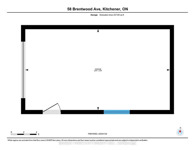 Additional property image - 58 Brentwood Ave
