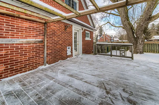 Additional property image - 58 Brentwood Ave