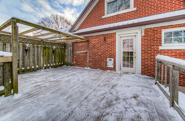Additional property image - 58 Brentwood Ave