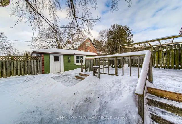 Additional property image - 58 Brentwood Ave