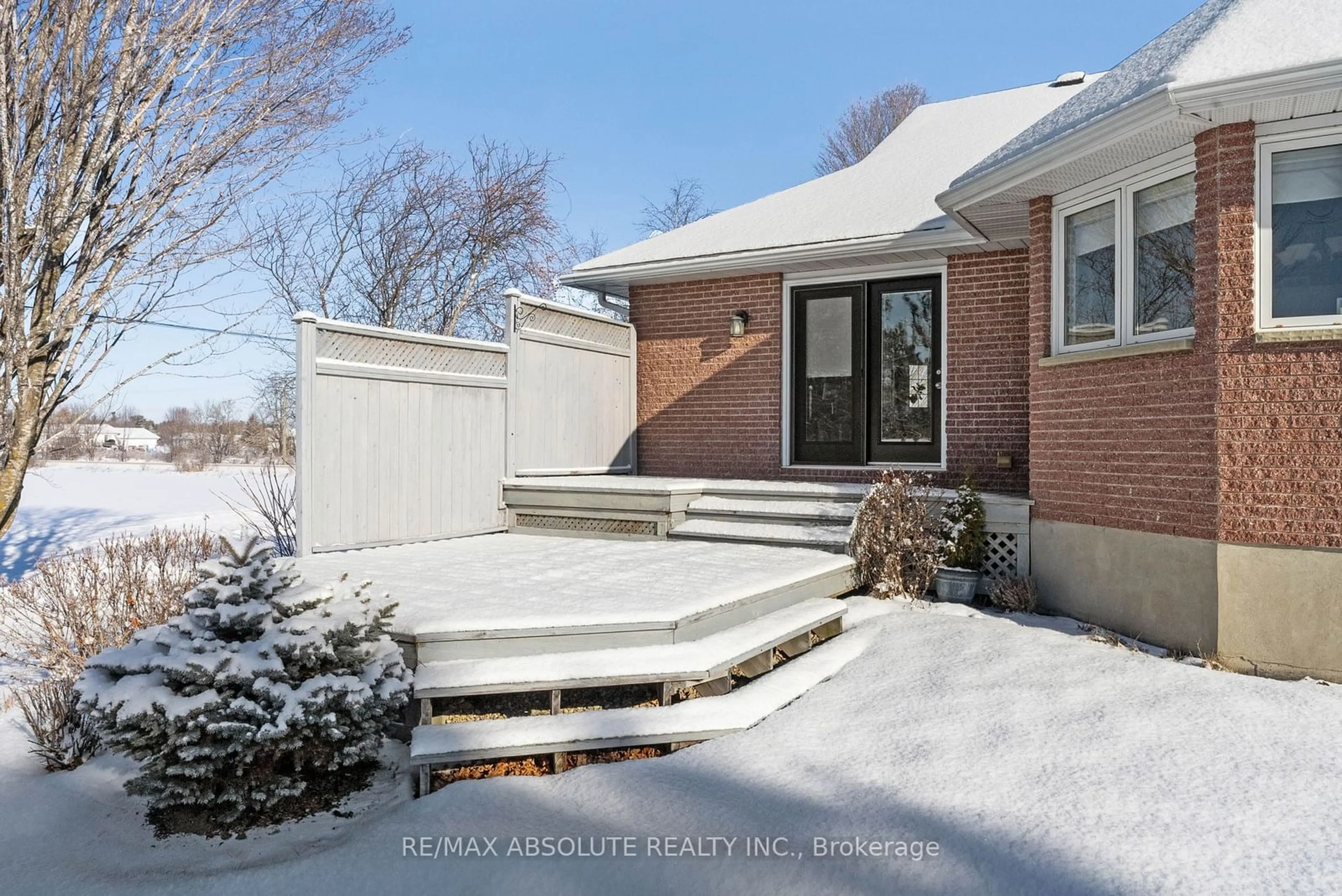 Home with brick exterior material, street for 151 Duncan Dr, McNab/Braeside Ontario K7S 0E1