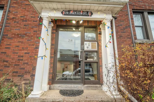 Additional property image - 356 HUNTER St Unit 9