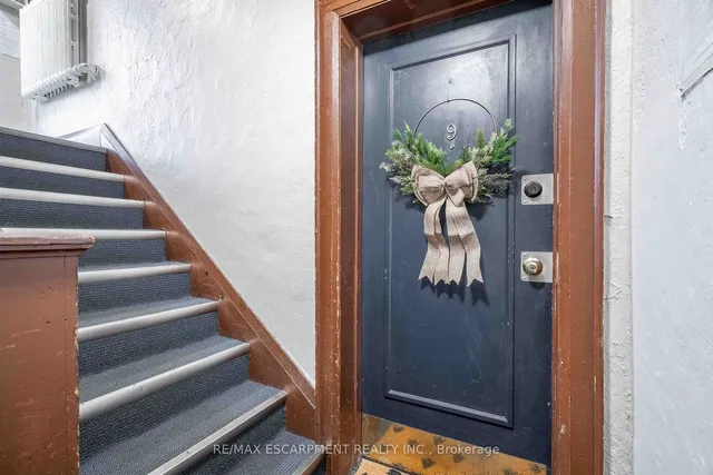 Additional property image - 356 HUNTER St Unit 9